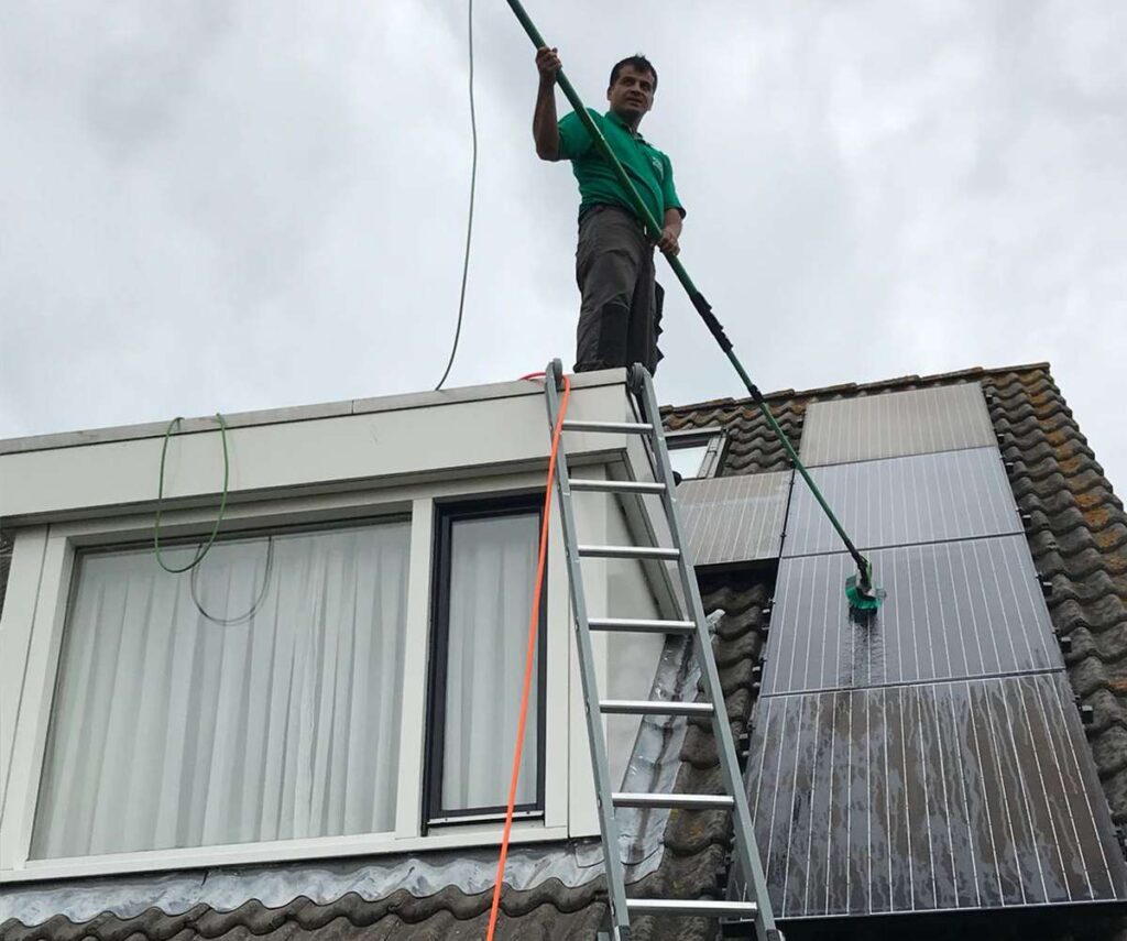 Portfolio afbeelding