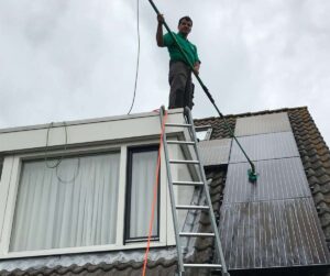 Portfolio afbeelding