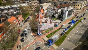 Portfolio afbeelding