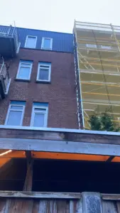 Portfolio afbeelding