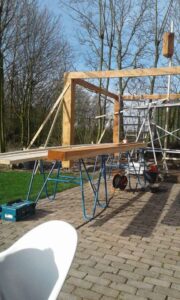 Portfolio afbeelding