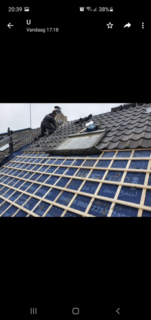 Portfolio afbeelding