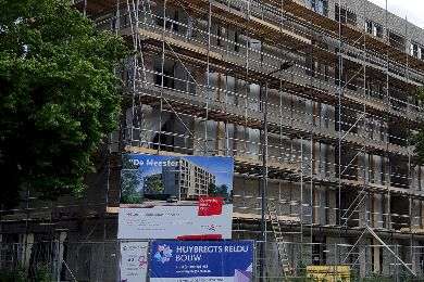 Portfolio afbeelding