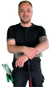 Portfolio afbeelding