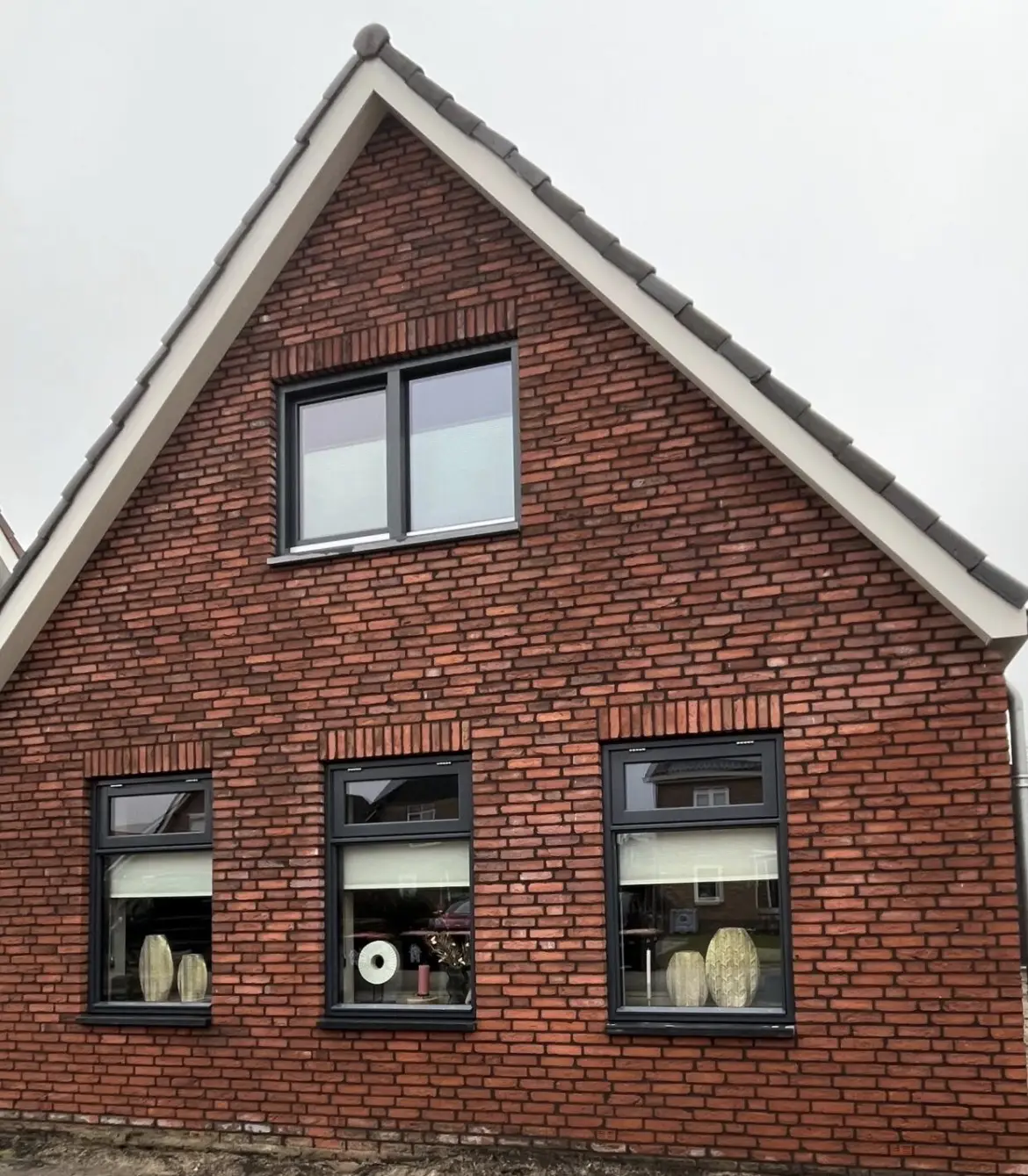 voegbedrijf arman Logo