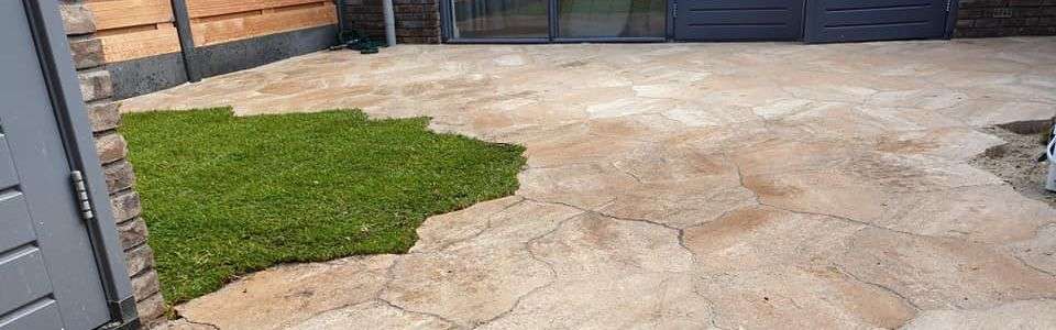 Portfolio afbeelding