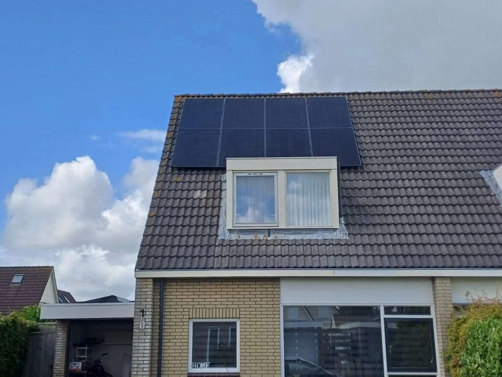 Portfolio afbeelding