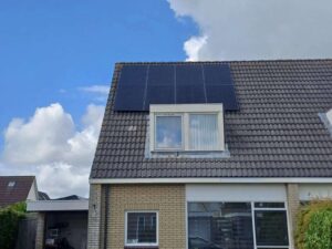 Portfolio afbeelding