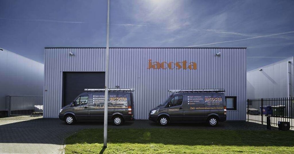 Portfolio afbeelding