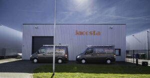 Portfolio afbeelding