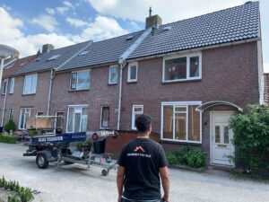 Portfolio afbeelding