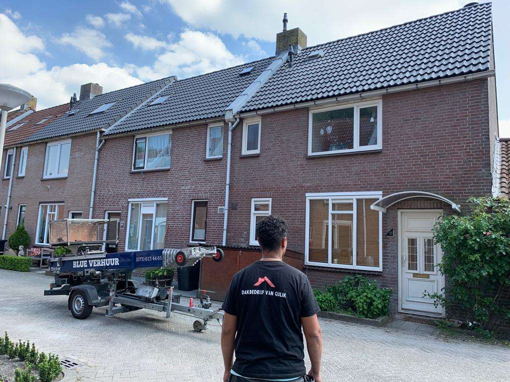 Portfolio afbeelding