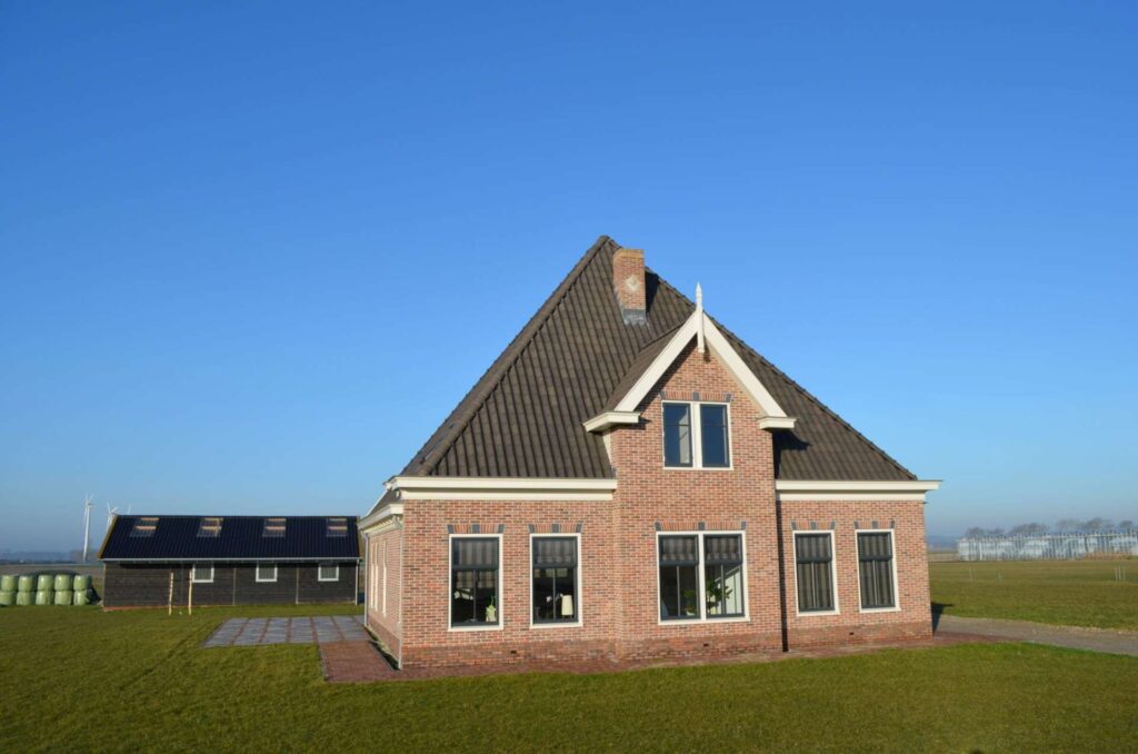 Portfolio afbeelding