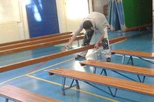 Portfolio afbeelding