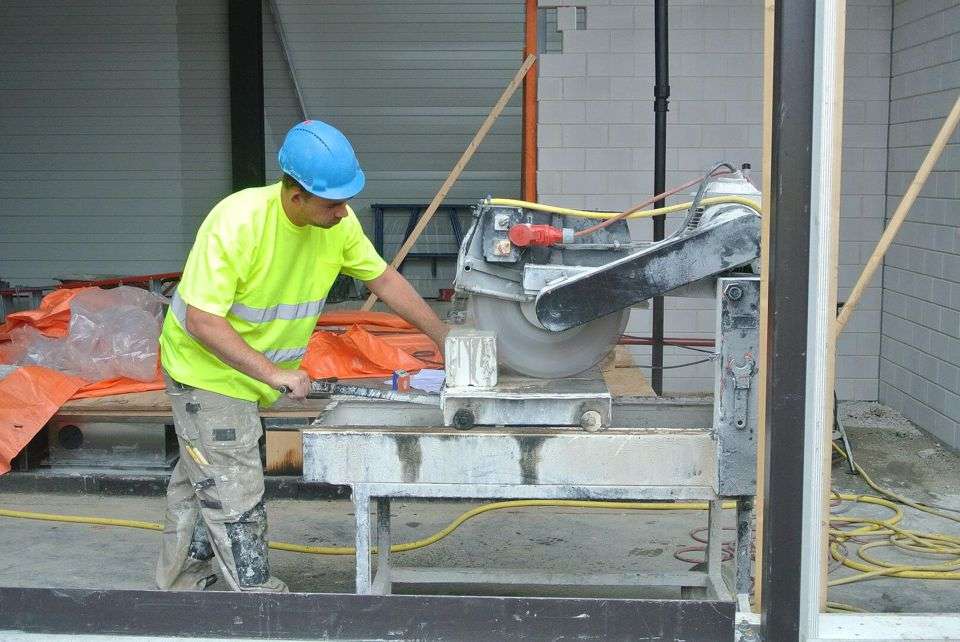 Portfolio afbeelding