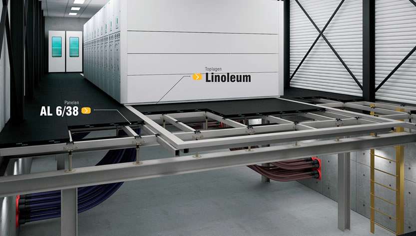 Portfolio afbeelding