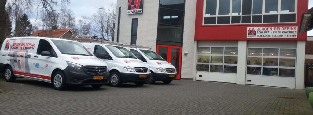 Portfolio afbeelding