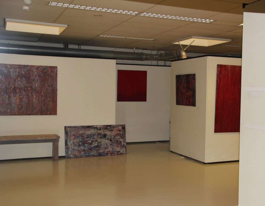 Portfolio afbeelding