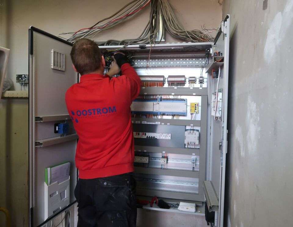 Portfolio afbeelding