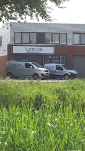 Portfolio afbeelding