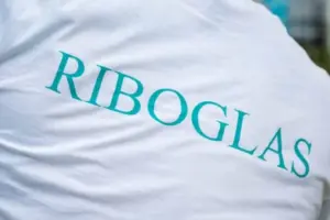 Riboglas Glashandel B.V.