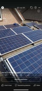 Portfolio afbeelding