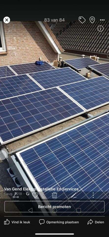 Portfolio afbeelding