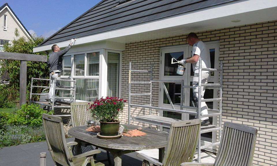 Portfolio afbeelding