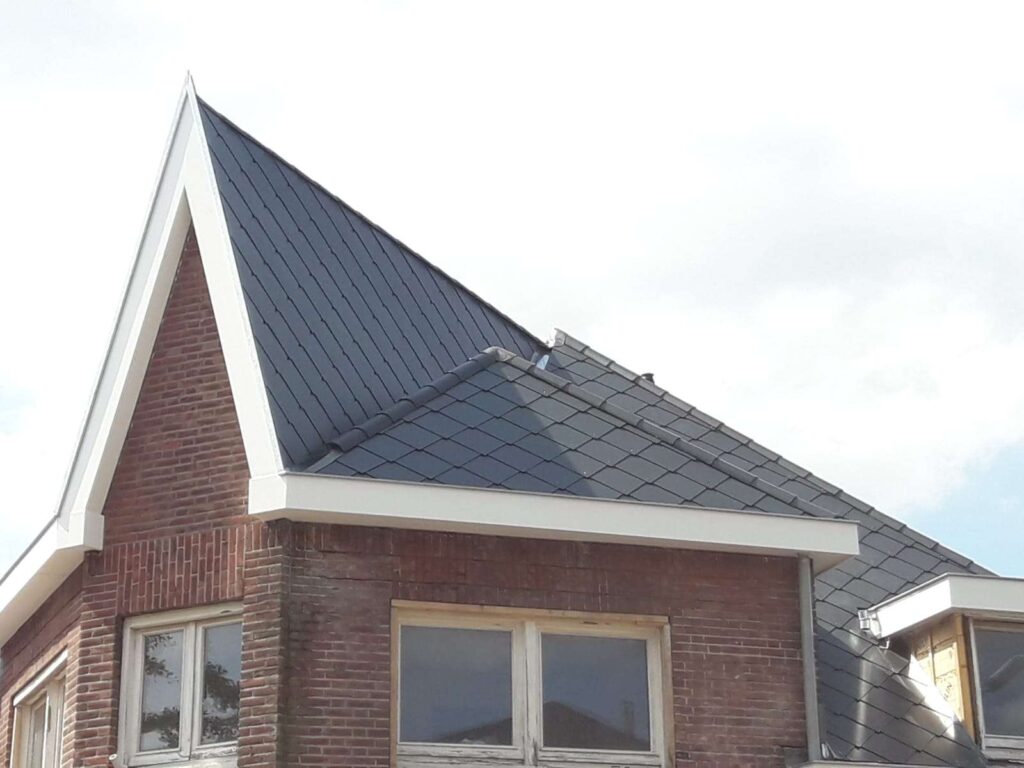 Portfolio afbeelding