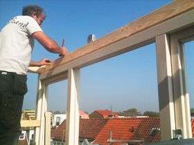 Portfolio afbeelding