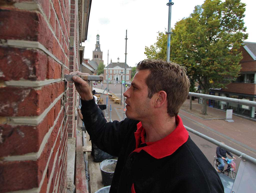 Portfolio afbeelding