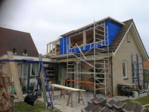 Portfolio afbeelding