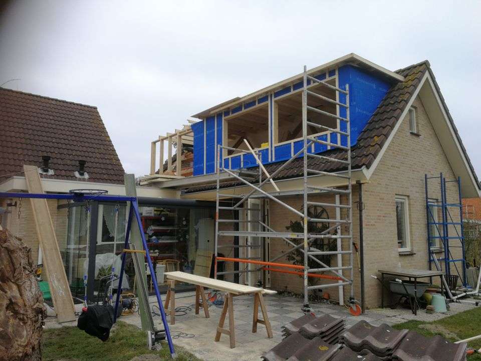 Portfolio afbeelding