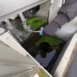 Lekdetectie Almere - Groot onderzoek. Afbeelding 1