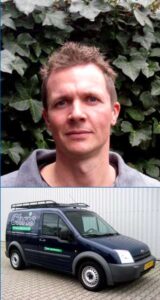 Portfolio afbeelding