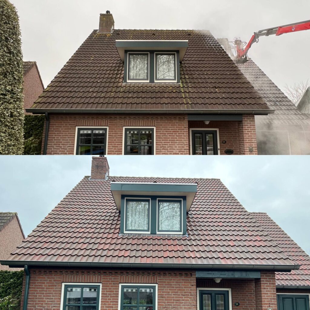 Portfolio afbeelding