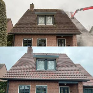 Portfolio afbeelding