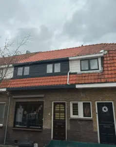 Portfolio afbeelding