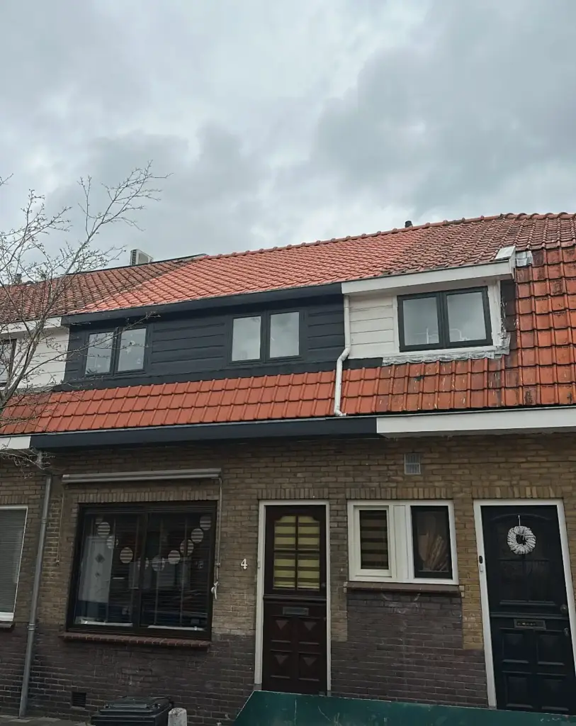 Portfolio afbeelding