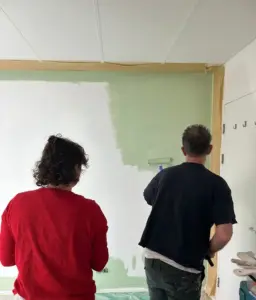 Portfolio afbeelding