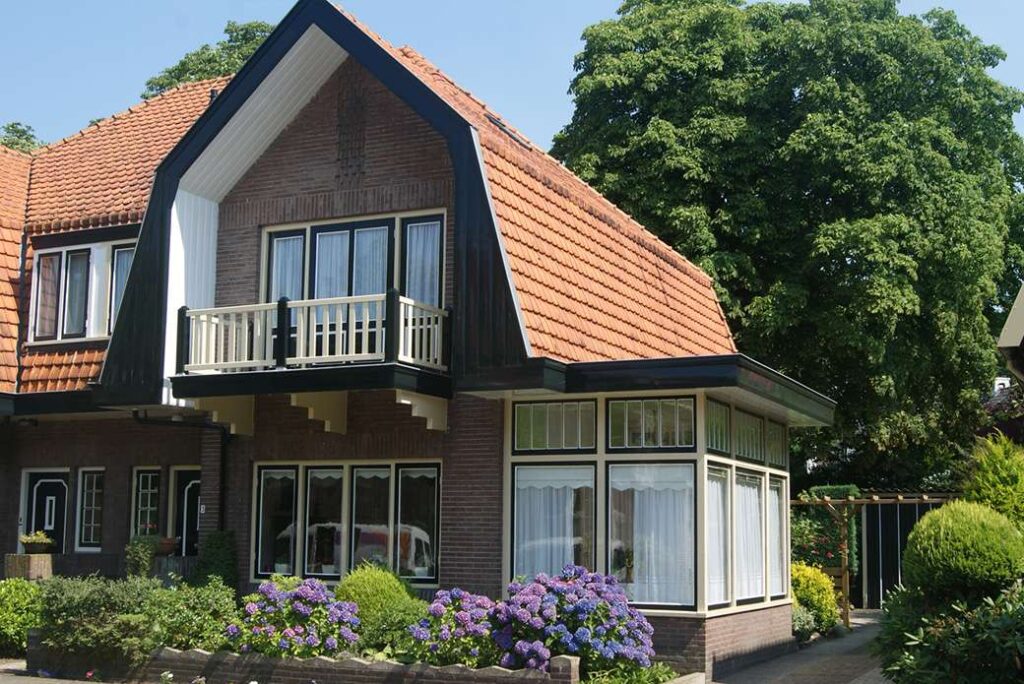 Portfolio afbeelding