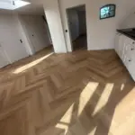 Vloeren trappen egaliseren Afbeelding 1