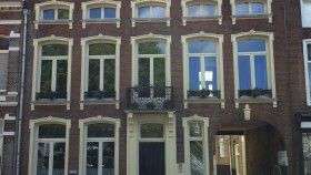 Portfolio afbeelding