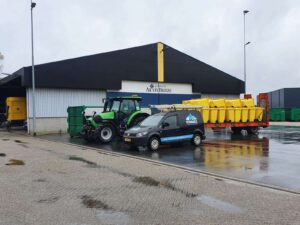 Portfolio afbeelding