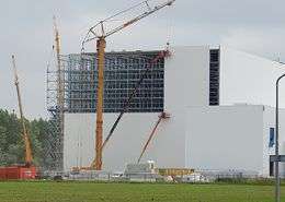 Portfolio afbeelding