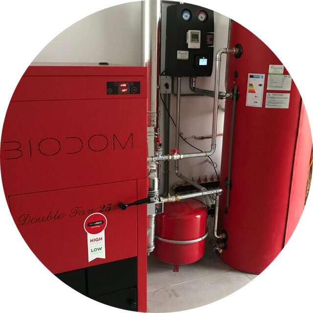 Portfolio afbeelding