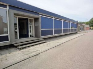 Portfolio afbeelding