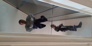 Portfolio afbeelding