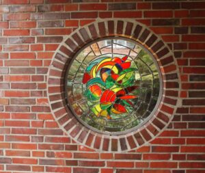 Portfolio afbeelding