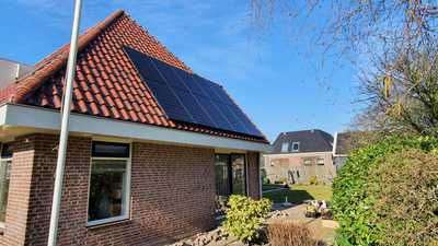 Portfolio afbeelding